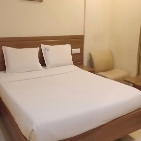 Hotel Sona'S Tiruchirappalli Eksteriør billede