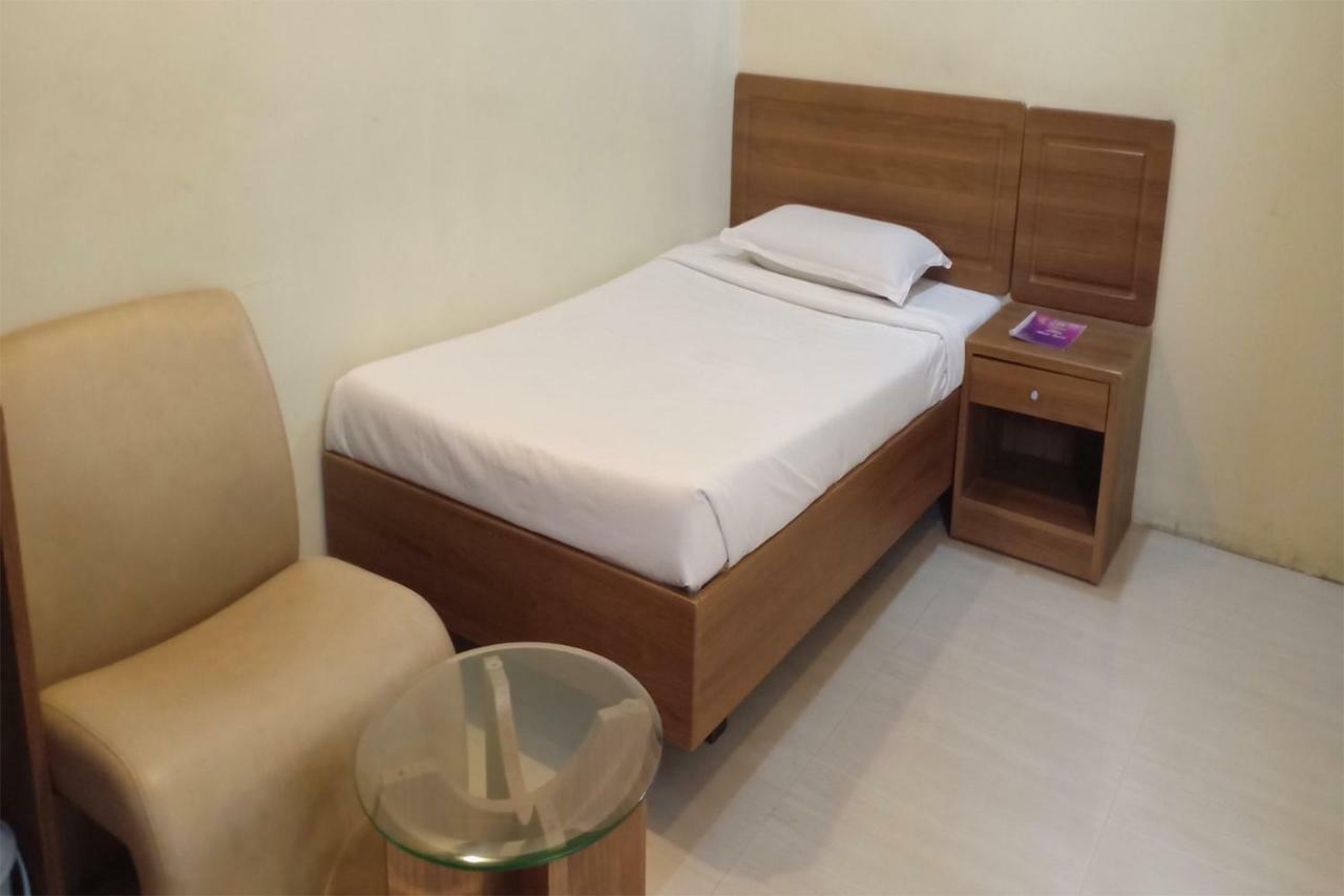 Hotel Sona'S Tiruchirappalli Eksteriør billede
