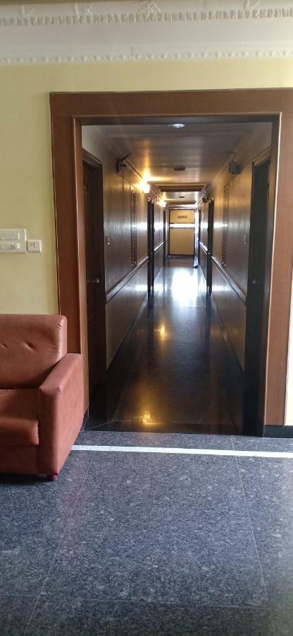 Hotel Sona'S Tiruchirappalli Eksteriør billede