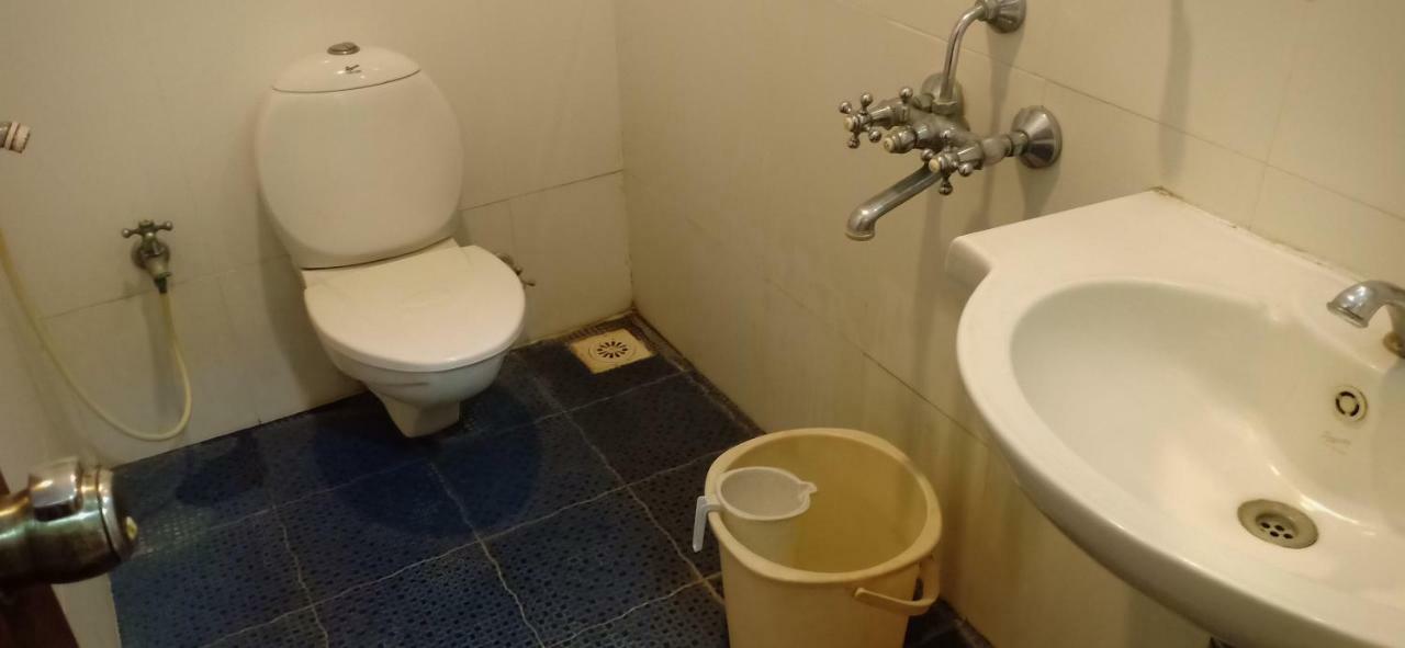 Hotel Sona'S Tiruchirappalli Eksteriør billede