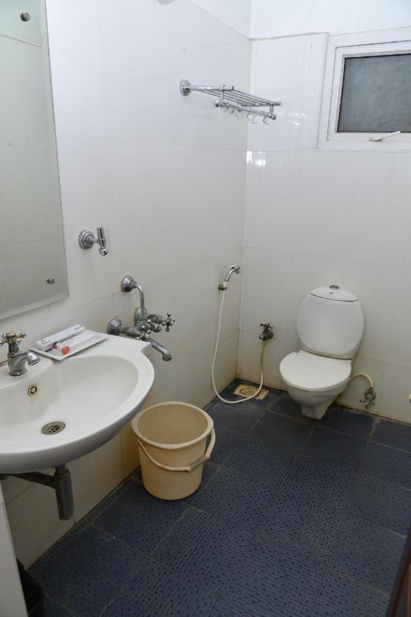 Hotel Sona'S Tiruchirappalli Eksteriør billede