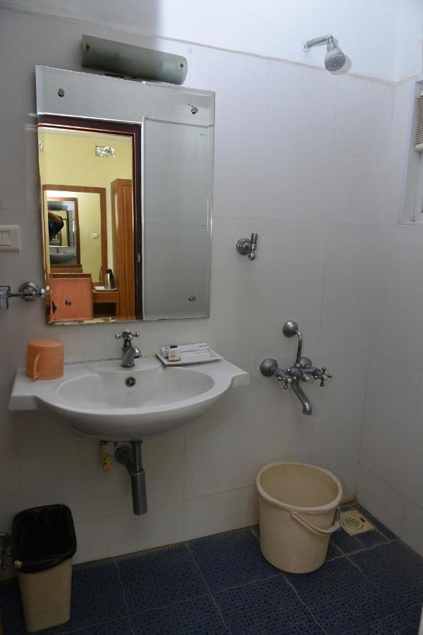 Hotel Sona'S Tiruchirappalli Eksteriør billede